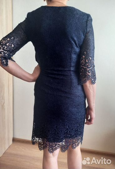 Вечернее платье 44 торг