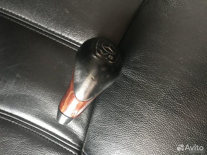 Рукоятка кулисы Mercedes-Benz G-Class W463 M113