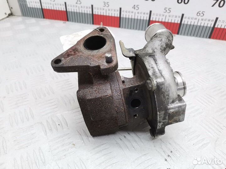 Турбина для Renault Kangoo 1 7701476891