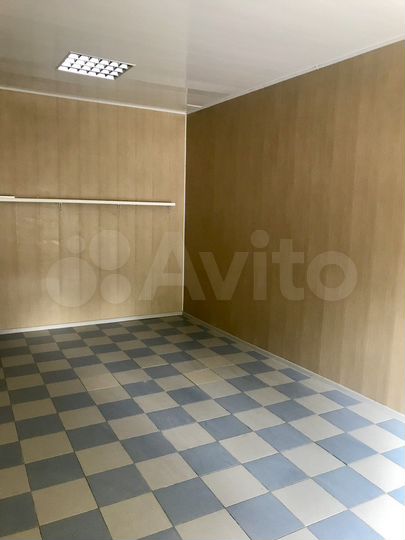 Гараж, 30 м²
