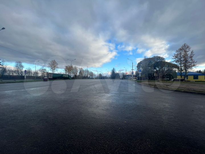 Торговая площадь