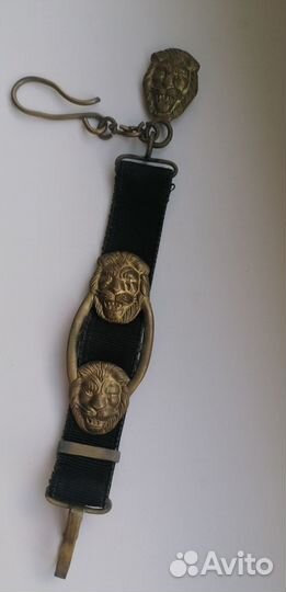 Подвес для кортика