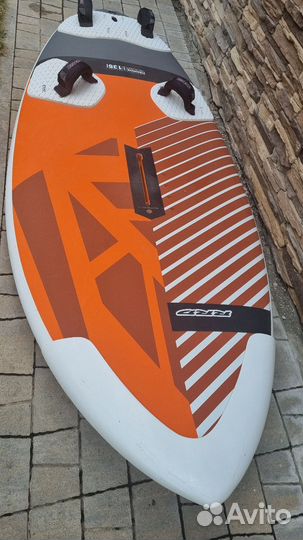 Доска для виндсерфинга