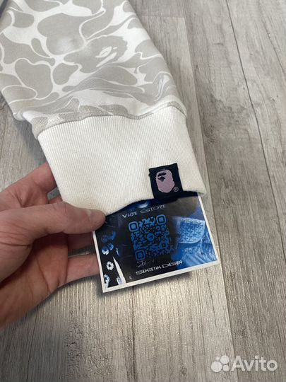 Худи Bape x Inter Miami