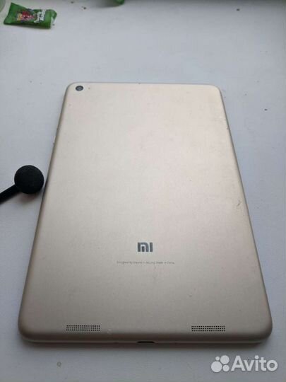 Xiaomi Mi Pad 2