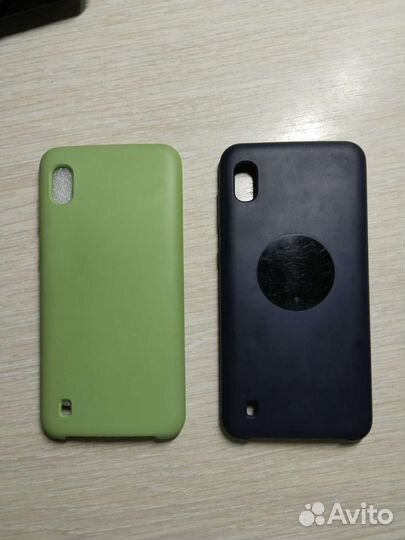 Чехол на samsung galaxy А10