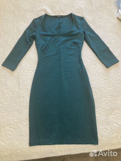 Платья пакетом