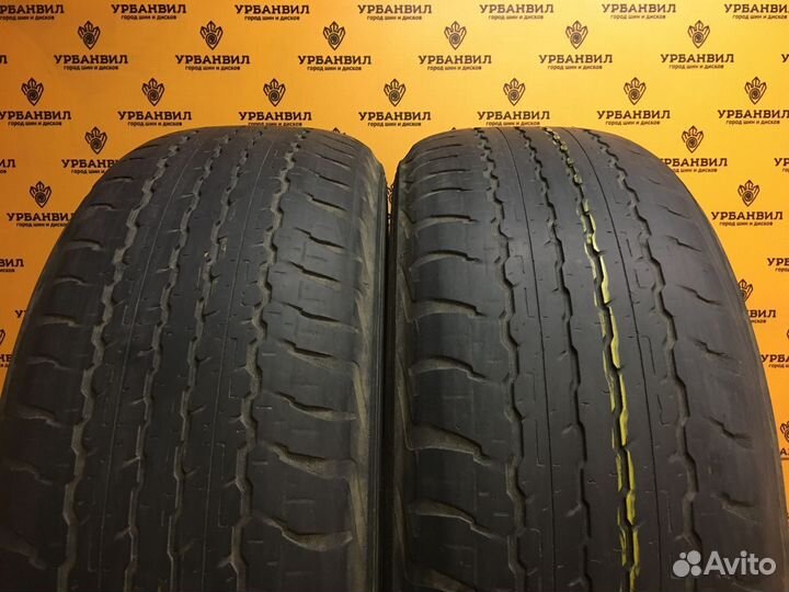 Dunlop Grandtrek AT22 265/60 R18 110H