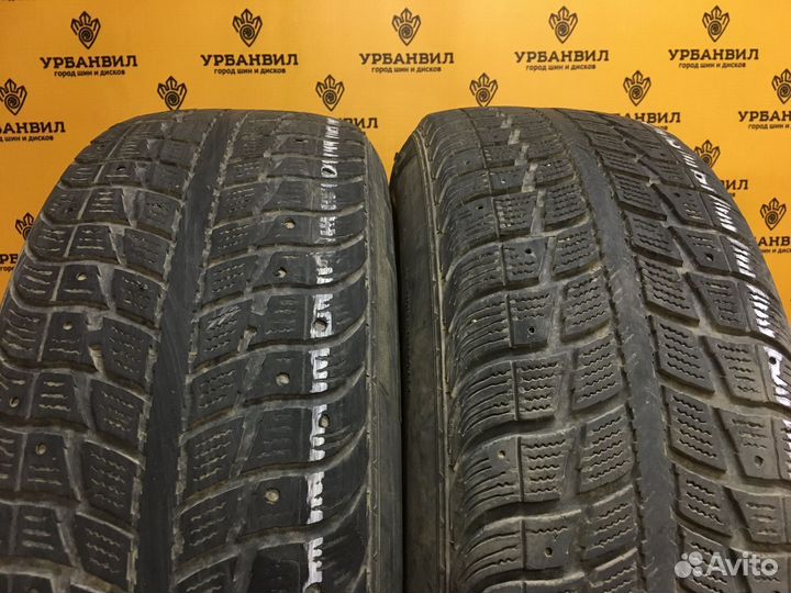 Federal Himalaya WS2 205/60 R16