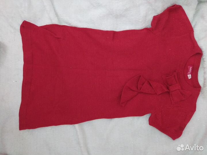 Детская одежда пакетом