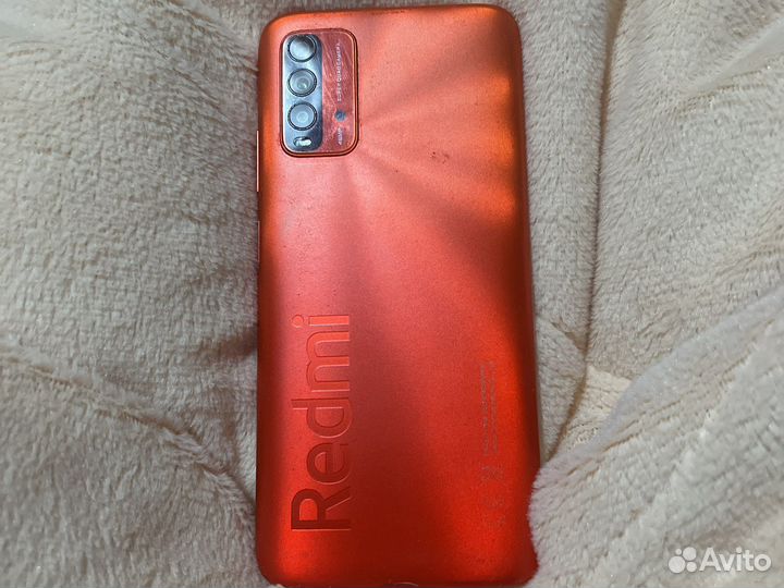 Xiaomi redmi mi 9T