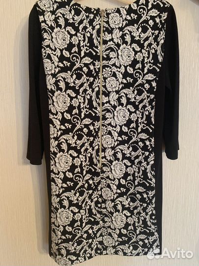 Платье немецой фирмы rabe