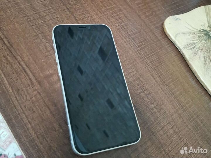 iPhone 12 мини 256 гб