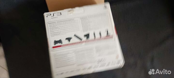 Sony playstation 3 PS3