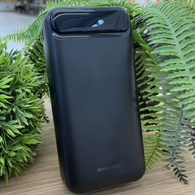 Портативное зарядное устройство PowerBank 30000mah