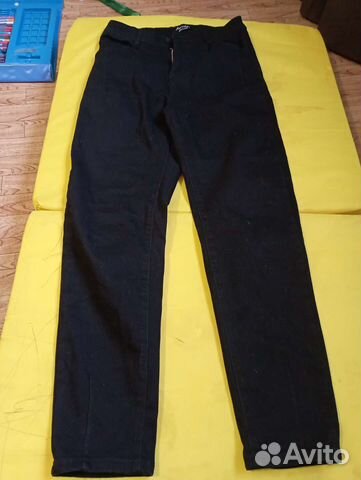 Джинсы для девочки