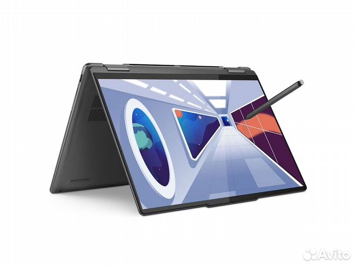 Lenovo Yoga 7 R5-6600U/R7-6800U 16GB