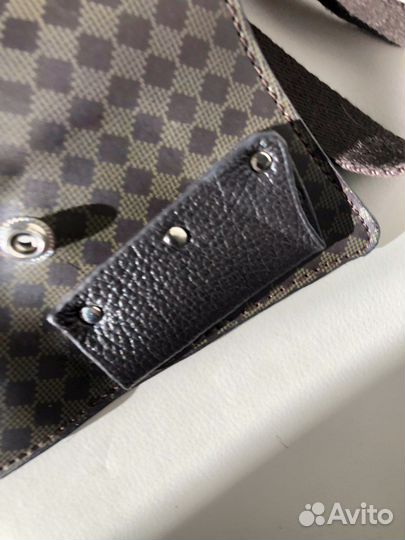 Кобура парикмахерская