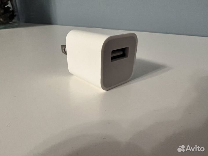 Адаптер А 1385 для iPhone (оригинал)