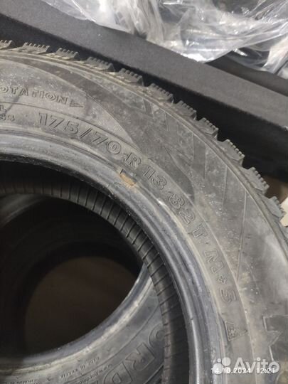 Nordman Nordman 4 5/5 R13