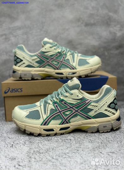 Кроссовки Asics gel kohana 8 (Арт.35349)