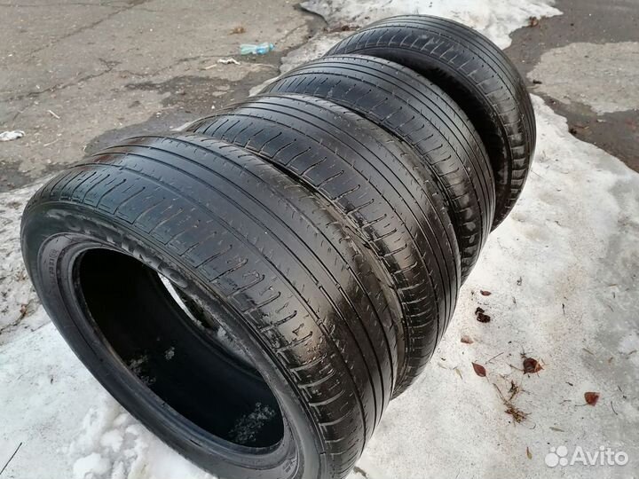 Hankook Optimo K415 235/55 R18 100H