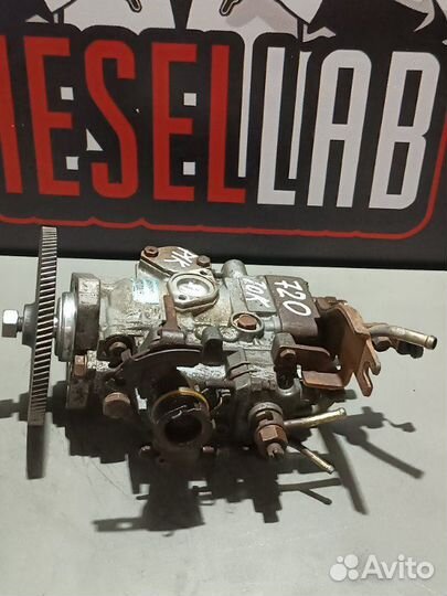 Тнвд Nissan Atlas F23 TD27