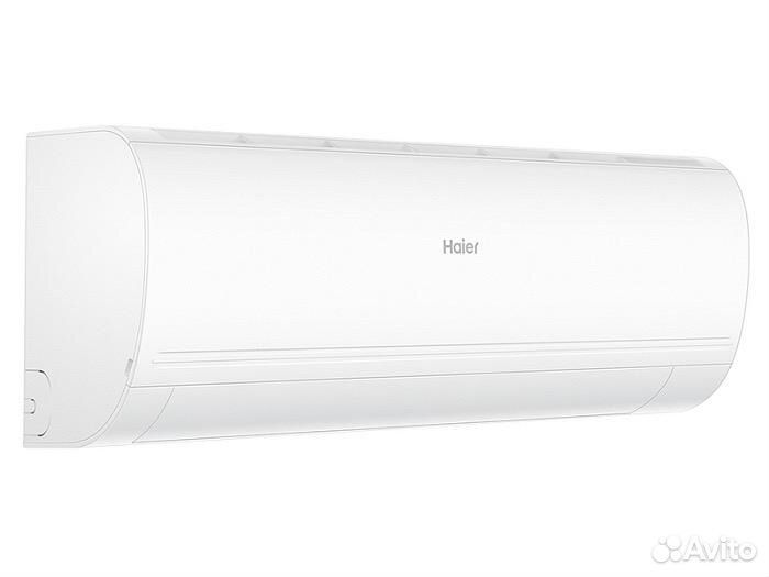 Сплит-система Haier Coral Expert DC inverter