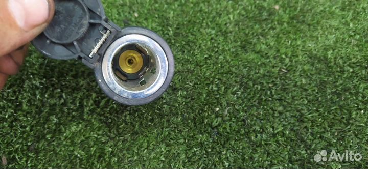 Розетка Audi A4 B7 AUK