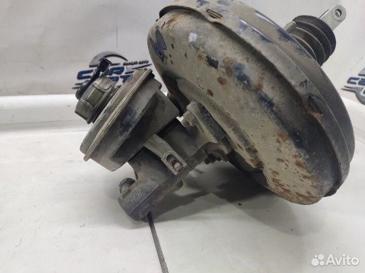 Вакуумный усилитель тормозов Chevrolet Niva ваз