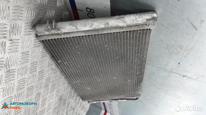 Радиатор кондиционера BMW 1 E81/E82/E87/E88 рест
