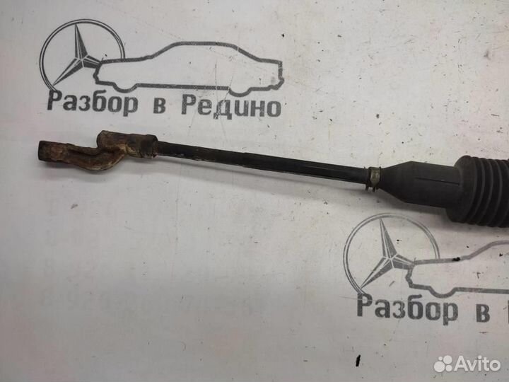 Рулевая рейка w450 Smart 160.910 1999
