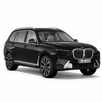 Новый BMW X7 3.0 AT, 2023, цена 16 550 000 руб.