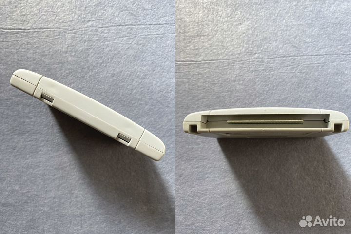 Картридж NBA Hang Time snes