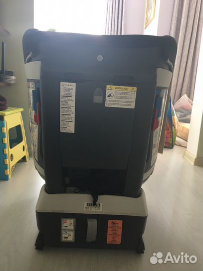 Автокресло Coletto veавтокресло