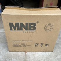 Аккумулятор MNB MM100-12