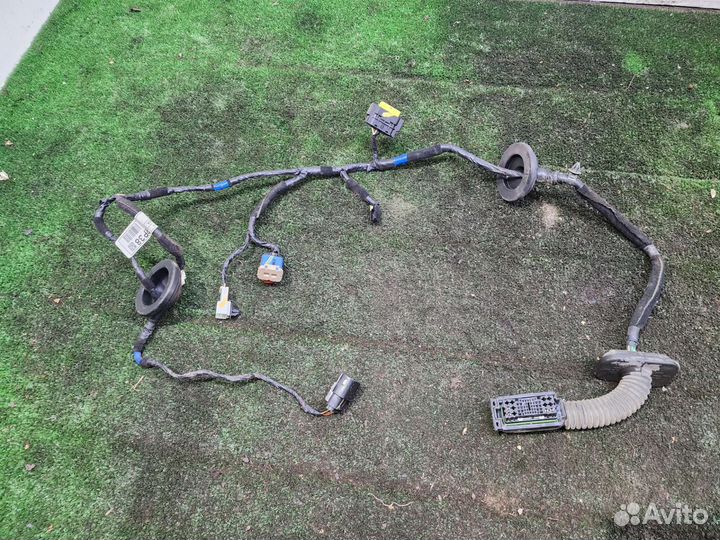 Жгут проводов передней правой двери KIA Ceed 2017