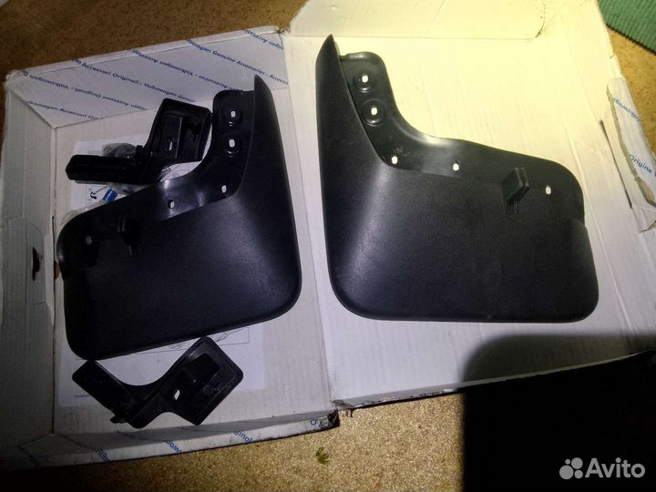 Брызговик Volkswagen Tiguan