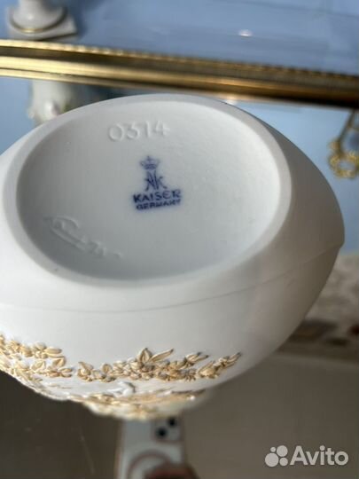 Ваза кайзер