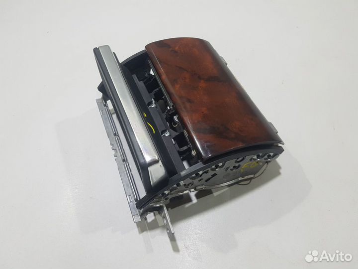 Привод монитора MMI в сборе ауди а8 audi s8