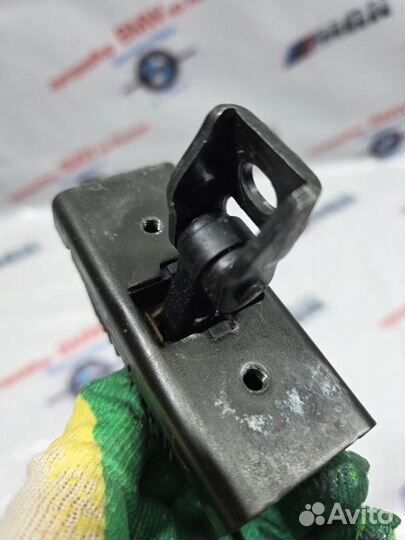 Ограничитель двери задний Bmw Х3 E83 М54В25 2004