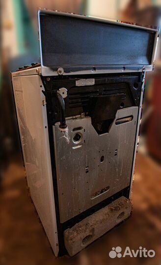 Газовая плита Гефест (Gefest) 3100-08