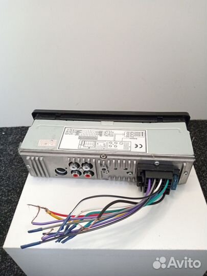 Магнитола JSD 520 П1