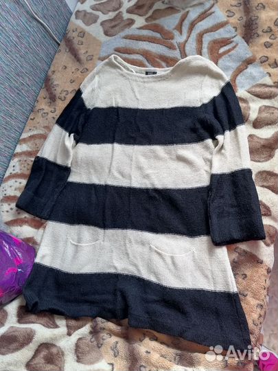 Женские вещи пакетом 50 52