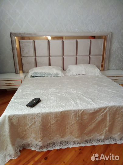 Спальный мебель