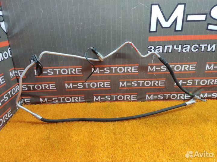 Трубка кондиционера Mercedes-Benz E-Class W211