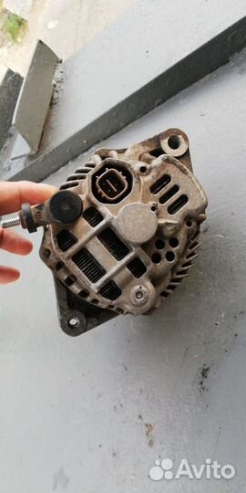Стартеры/ генераторы для Иномарок