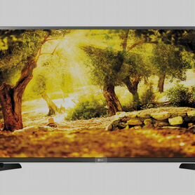 Телевизор lg SMART tv 32