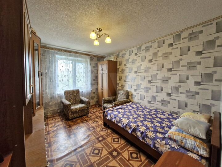 3-к. квартира, 73,5 м², 7/12 эт.