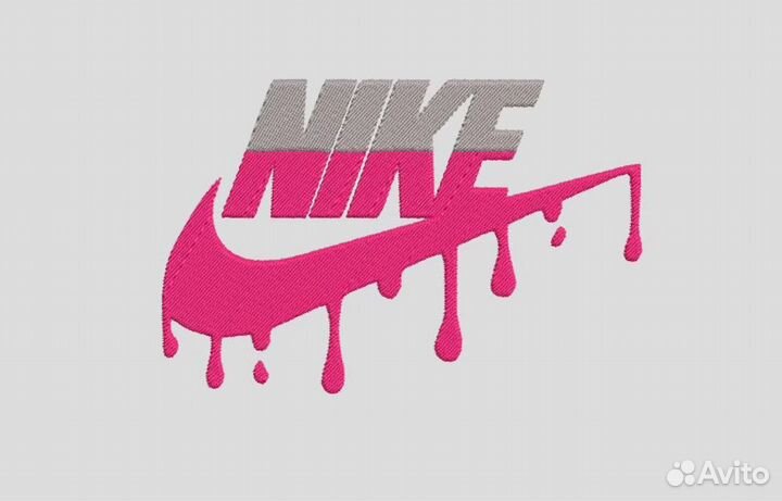 Вышивка на одежде